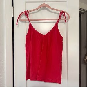 OLD NAVY women’s tank top